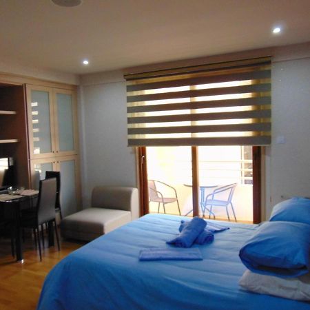 Ithaki Phinikoudes Apartment No. 207 Larnaca Rum bild