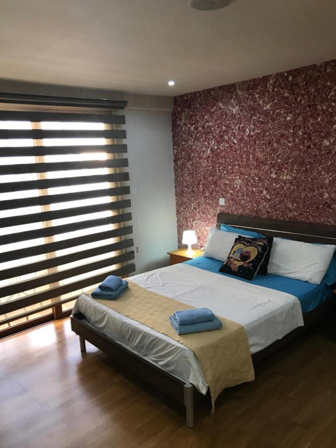 Ithaki Phinikoudes Apartment No. 207 Larnaca Exteriör bild